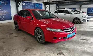 Acura TSX 2006 года за 4 000 000 тг. в Астана фото 2