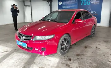 Acura TSX 2006 года за 4 000 000 тг. в Астана фото 1