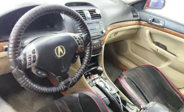 Acura TSX 2006 года за 4 000 000 тг. в Астана фото 5
