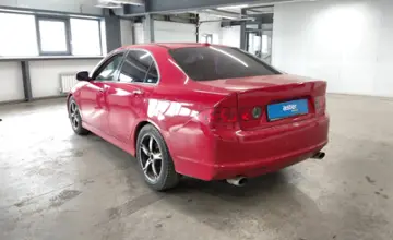 Acura TSX 2006 года за 4 000 000 тг. в Астана фото 4