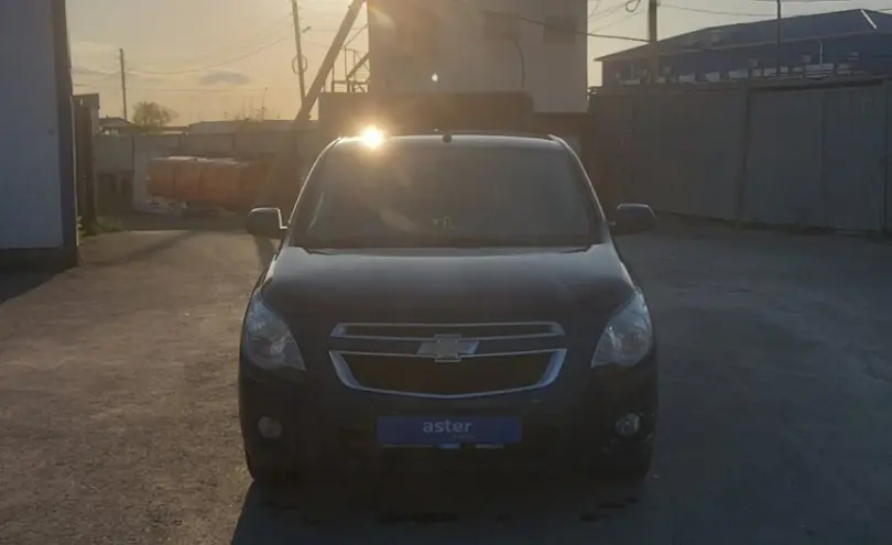 Chevrolet Cobalt 2022 года за 5 000 000 тг. в Атырау фото 2