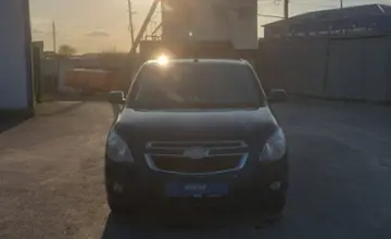 Chevrolet Cobalt 2022 года за 5 000 000 тг. в Атырау фото 2