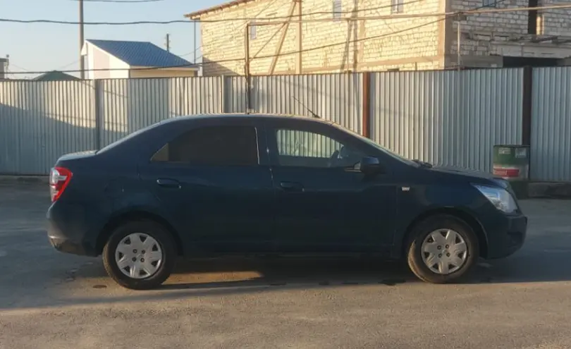 Chevrolet Cobalt 2022 года за 5 000 000 тг. в Атырау фото 4