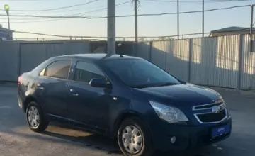 Chevrolet Cobalt 2022 года за 5 000 000 тг. в Атырау фото 3