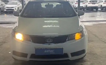 Kia Cerato 2012 года за 4 000 000 тг. в Алматы фото 2