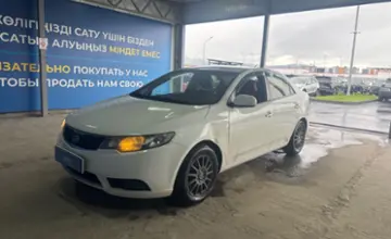 Kia Cerato 2012 года за 4 000 000 тг. в Алматы фото 1
