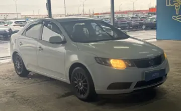 Kia Cerato 2012 года за 4 000 000 тг. в Алматы фото 3