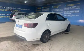 Kia Cerato 2012 года за 4 000 000 тг. в Алматы