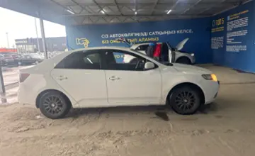 Kia Cerato 2012 года за 4 000 000 тг. в Алматы фото 4