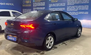 Chevrolet Onix 2023 года за 6 500 000 тг. в Алматы