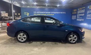 Chevrolet Onix 2023 года за 6 500 000 тг. в Алматы фото 4