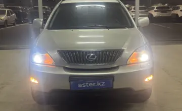 Lexus RX 2003 года за 6 500 000 тг. в Алматы фото 2