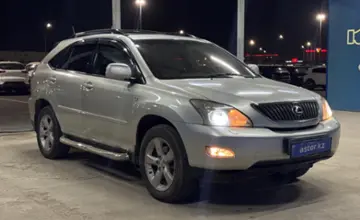 Lexus RX 2003 года за 6 500 000 тг. в Алматы фото 3