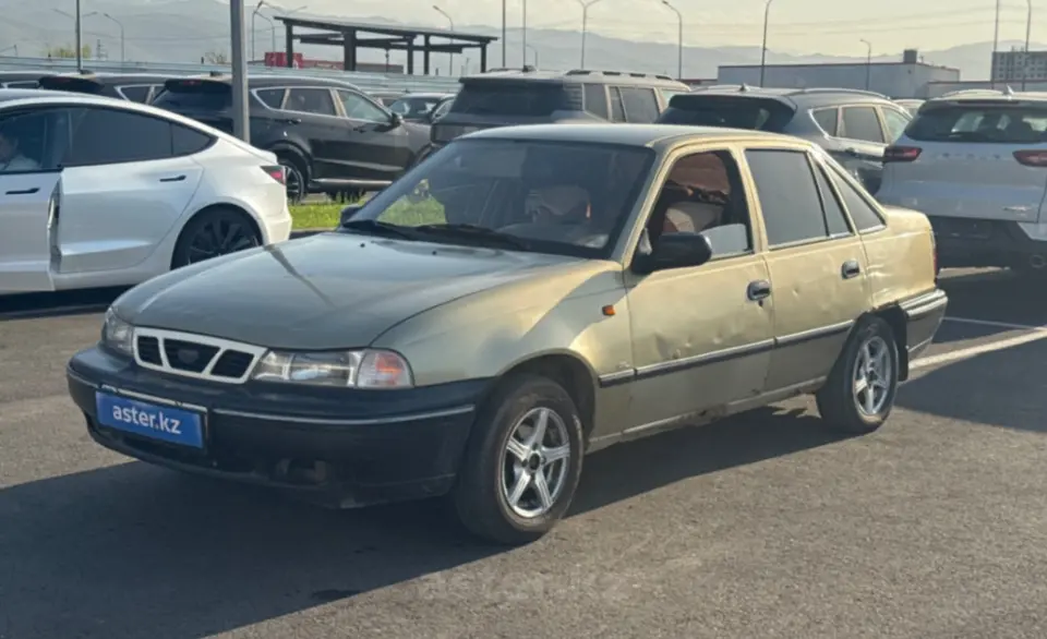 Daewoo Nexia 2007 года за 1 000 000 тг. в Алматы