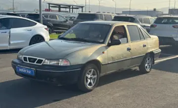 Daewoo Nexia 2007 года за 1 000 000 тг. в Алматы фото 1