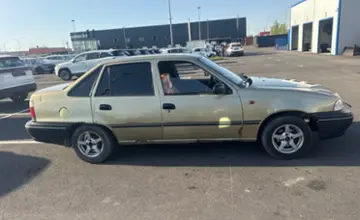 Daewoo Nexia 2007 года за 1 000 000 тг. в Алматы фото 4