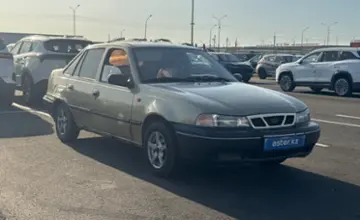 Daewoo Nexia 2007 года за 1 000 000 тг. в Алматы фото 3