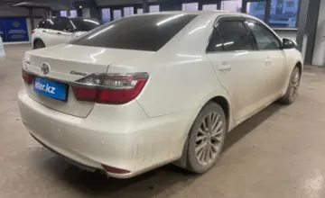 Toyota Camry 2016 года за 11 500 000 тг. в Астана