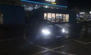 Kia K7 2012 года за 10 000 000 тг. в Алматы фото 2