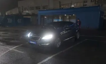 Kia K7 2012 года за 10 000 000 тг. в Алматы фото 1