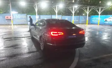 Kia K7 2012 года за 10 000 000 тг. в Алматы фото 4