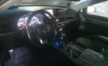 Lexus ES 2016 года за 15 000 000 тг. в Алматы фото 5