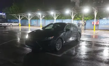 Lexus ES 2016 года за 15 000 000 тг. в Алматы фото 1