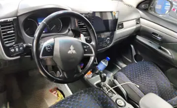Mitsubishi Outlander 2013 года за 7 300 000 тг. в Астана фото 5