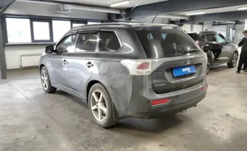 Mitsubishi Outlander 2013 года за 7 300 000 тг. в Астана фото 4