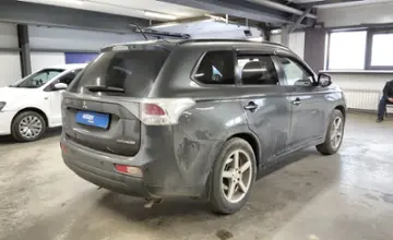 Mitsubishi Outlander 2013 года за 7 300 000 тг. в Астана фото 3