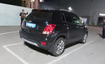 Chevrolet Trax 2020 года за 7 000 000 тг. в Шымкент фото 3