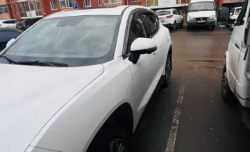 Jetour Dashing 2024 года за 8 500 000 тг. в Астана фото 4