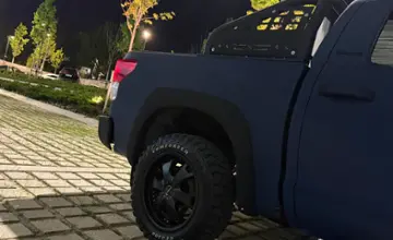 Toyota Tundra 2007 года за 19 500 000 тг. в Алматы фото 3