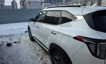 Kia Seltos 2024 года за 9 000 000 тг. в Астана фото 4