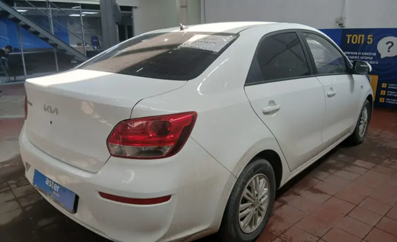 Kia Pegas 2023 года за 6 000 000 тг. в Астана фото 5