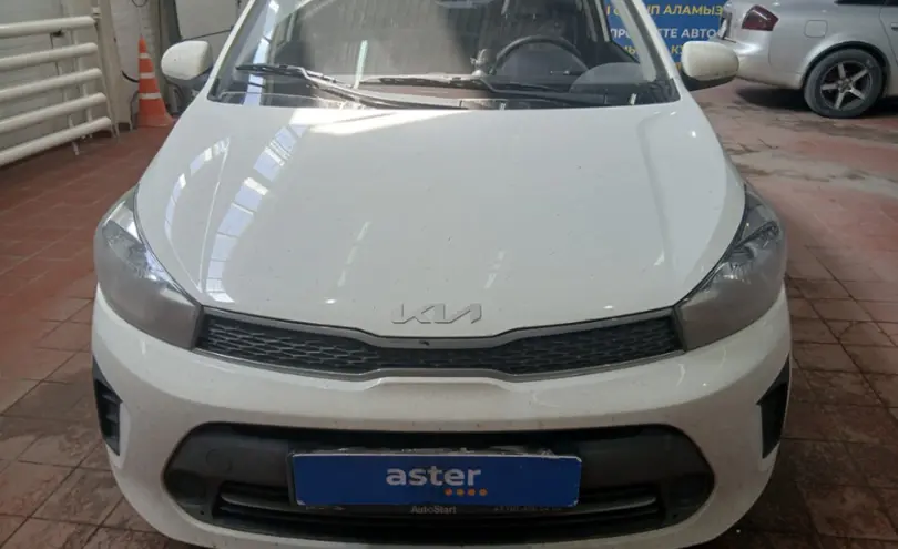 Kia Pegas 2023 года за 6 000 000 тг. в Астана фото 2