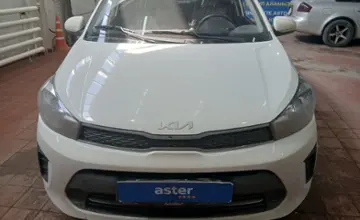 Kia Pegas 2023 года за 6 000 000 тг. в Астана фото 2