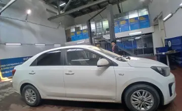 Kia Pegas 2023 года за 6 000 000 тг. в Астана фото 4