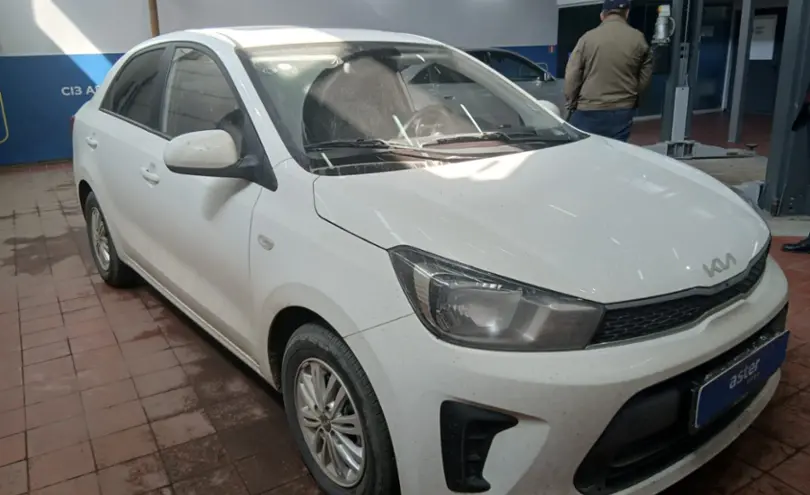 Kia Pegas 2023 года за 6 000 000 тг. в Астана фото 3