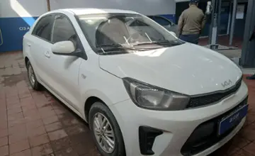 Kia Pegas 2023 года за 6 000 000 тг. в Астана фото 3