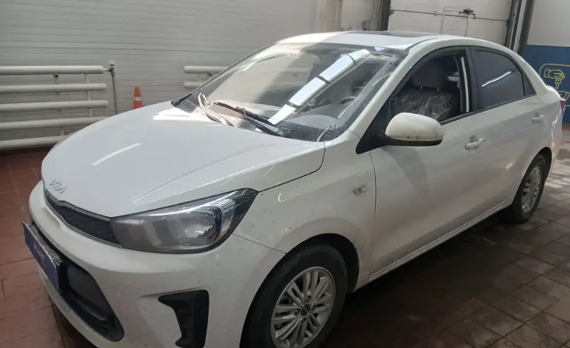 Kia Pegas 2023 года за 6 000 000 тг. в Астана