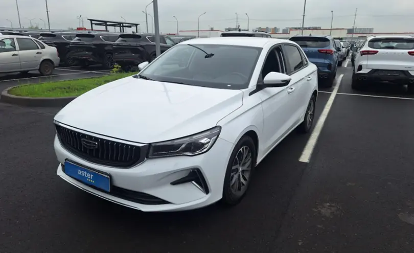 Geely Emgrand 2023 года за 7 000 000 тг. в Алматы