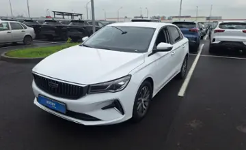 Geely Emgrand 2023 года за 7 000 000 тг. в Алматы фото 1