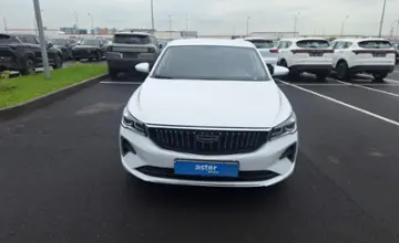 Geely Emgrand 2023 года за 7 000 000 тг. в Алматы фото 2