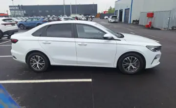 Geely Emgrand 2023 года за 7 000 000 тг. в Алматы фото 4