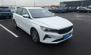 Geely Emgrand 2023 года за 7 000 000 тг. в Алматы фото 3