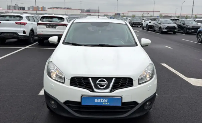 Nissan Qashqai 2013 года за 6 000 000 тг. в Алматы фото 2