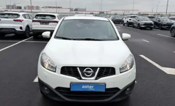 Nissan Qashqai 2013 года за 6 000 000 тг. в Алматы фото 2