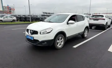 Nissan Qashqai 2013 года за 6 000 000 тг. в Алматы фото 1