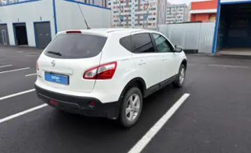Nissan Qashqai 2013 года за 6 000 000 тг. в Алматы